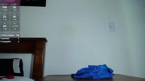 MaSSimo online show from 03-12-26, 04:07