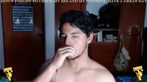 Bruno Diamond online show from 02-23-25, 10:53