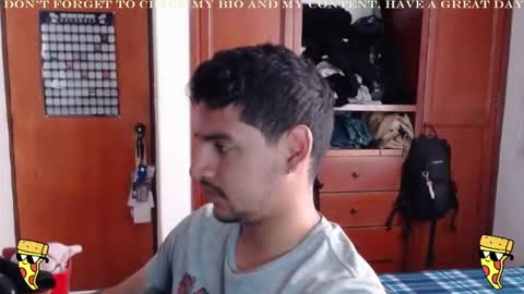 Bruno Diamond online show from 02-09-26, 02:32