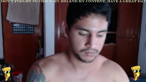 Bruno Diamond online show from 05-05-26, 10:51