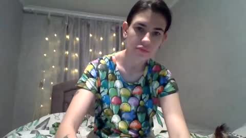 Snapshot of diamond_dana chatting on 03-04-25, 02:06 Diamond Dana online show from 03-04-25, 02:06