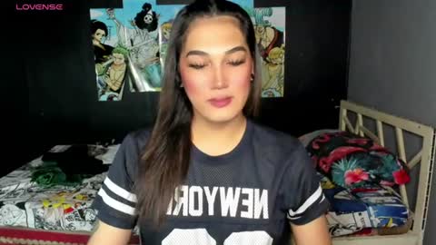 Wency online show from 06-12-26, 04:33