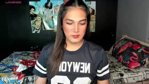 Wency online show from 06-27-26, 12:22