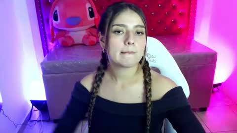 diamond_juliana_ online show from 07-07-26, 06:47