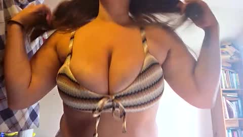 diamond_tease online show from 11-10-25, 07:35