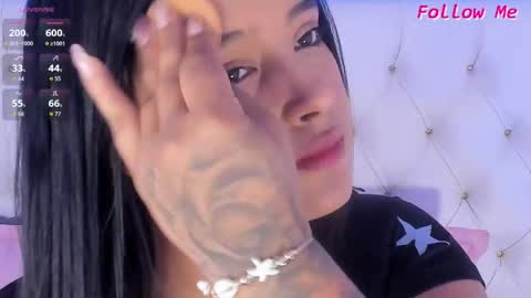 Snapshot of diana_clarck chatting on 05-14-26, 09:54 Diana Tamayo online show from 05-14-26, 09:54