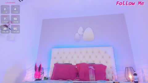 Snapshot of diana_clarck chatting on 05-21-26, 09:33 Diana Tamayo online show from 05-21-26, 09:33
