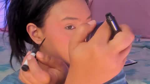 Snapshot of diana_clarck chatting on 05-29-26, 08:18 Diana Tamayo online show from 05-29-26, 08:18