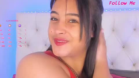 Diana Tamayo online show from 08-03-26, 10:02