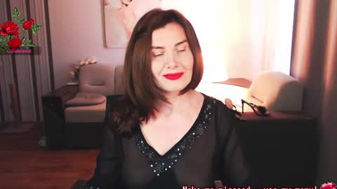 Diana DeLua online show from 06-22-26, 10:45