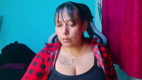 Diana Lozano online show from 05-27-26, 05:26