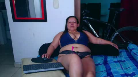 Diana Lozano online show from 07-15-26, 07:35