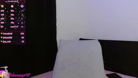 Snapshot of diana_p chatting on 03-01-25, 01:32 Diana online show from 03-01-25, 01:32