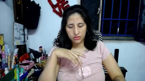 Snapshot of diana_rogu chatting on 09-29-25, 06:18 diana_rogu online show from 09-29-25, 06:18