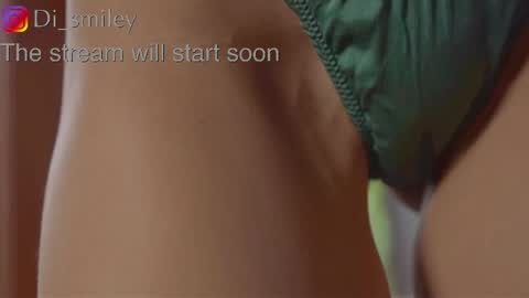 Diana online show from 05-14-26, 01:34