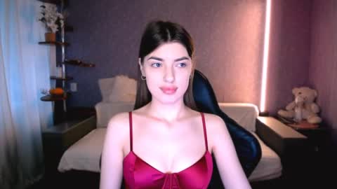 DIANA  online show from 06-03-26, 04:23