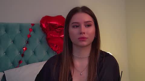 Diana online show from 02-14-26, 02:58