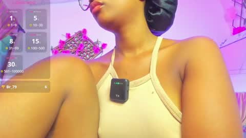 dianablackgirl online show from 07-28-26, 12:48