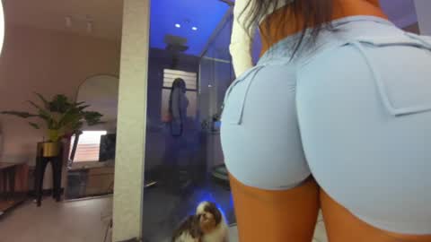 dianac1998 online show from 11-28-25, 08:55