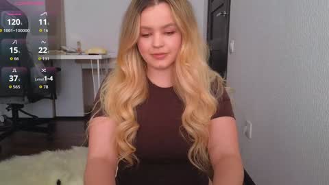 Olga online show from 02-17-26, 01:51