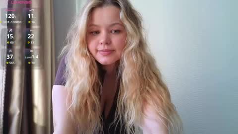 Olga online show from 04-14-26, 02:45