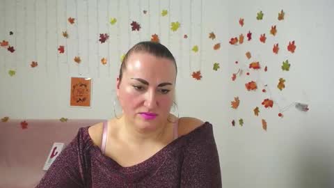 Diana online show from 11-22-25, 06:40