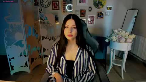 Diana online show from 06-29-26, 05:03