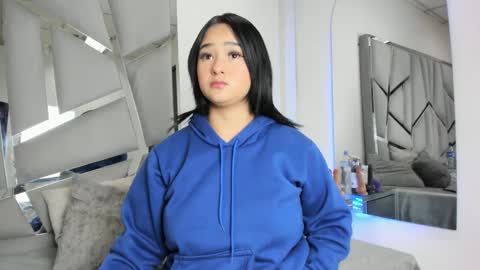 dianarous online show from 10-10-25, 04:55