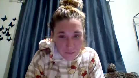 dianarussell864 online show from 10-24-25, 10:50