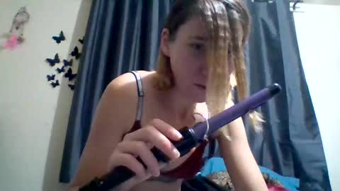 dianarussell864 online show from 11-03-25, 09:10