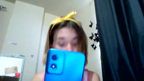dianarussell864 online show from 11-22-25, 12:48