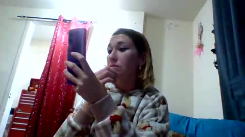 dianarussell864 online show from 11-23-25, 09:58