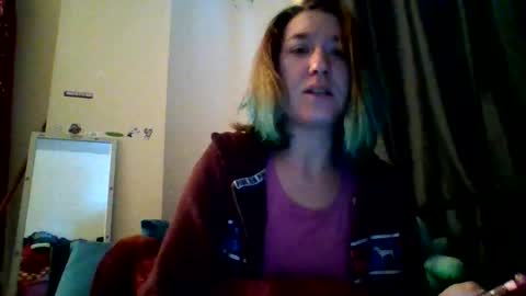 dianarussell864 online show from 02-07-26, 11:47