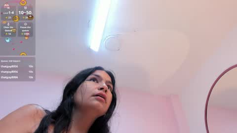 dianasheren online show from 05-31-26, 08:43