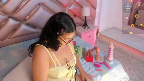 dianasheren online show from 06-23-26, 09:02