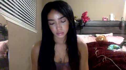 Dianaseshh online show from 03-31-26, 08:26