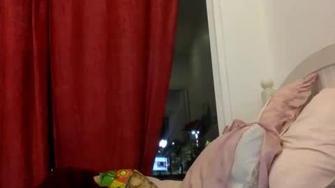 Dianaseshh online show from 05-04-26, 07:37