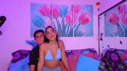 Snapshot of dianayleo chatting on 01-19-26, 02:43 Ana Leo online show from 01-19-26, 02:43