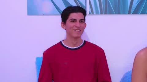 Snapshot of dianayleo chatting on 02-27-26, 02:06 Ana Leo online show from 02-27-26, 02:06