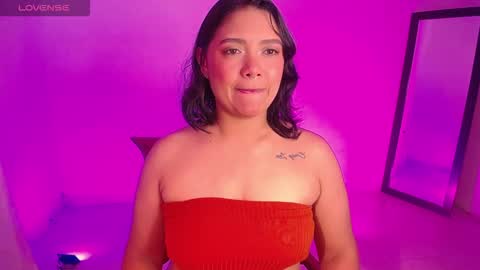 Anne online show from 10-21-25, 02:01