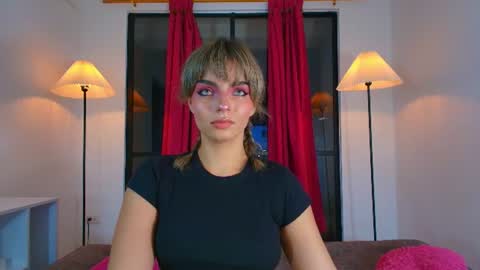 diavalo online show from 07-23-26, 01:58