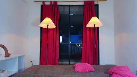 diavalo online show from 07-27-26, 01:45