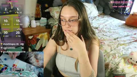 dice_steele online show from 05-16-26, 08:07