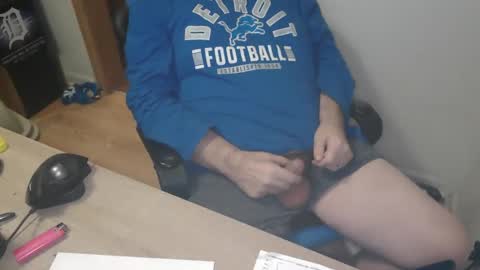 Running Bear online show from 12-04-25, 07:28