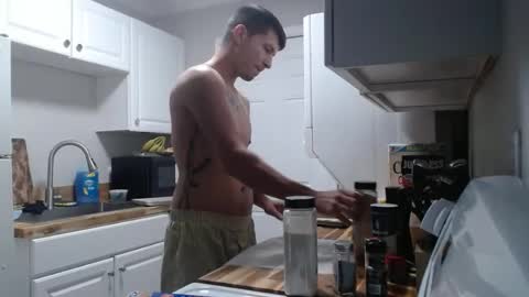 SavageCajun357 online show from 09-14-25, 11:15