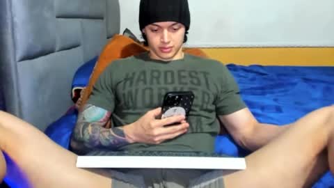 jhon online show from 03-11-25, 11:59