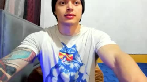 jhon online show from 01-10-26, 03:03