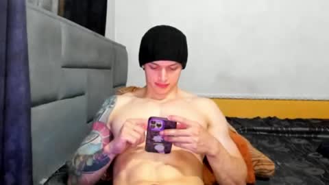jhon online show from 05-14-26, 11:55
