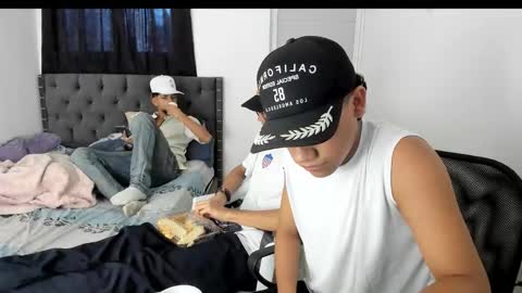 dick online show from 11-14-25, 02:49