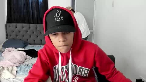 dick online show from 11-26-25, 11:55